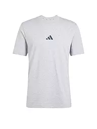 ADIDAS | Herren T-Shirt 3S | grau
