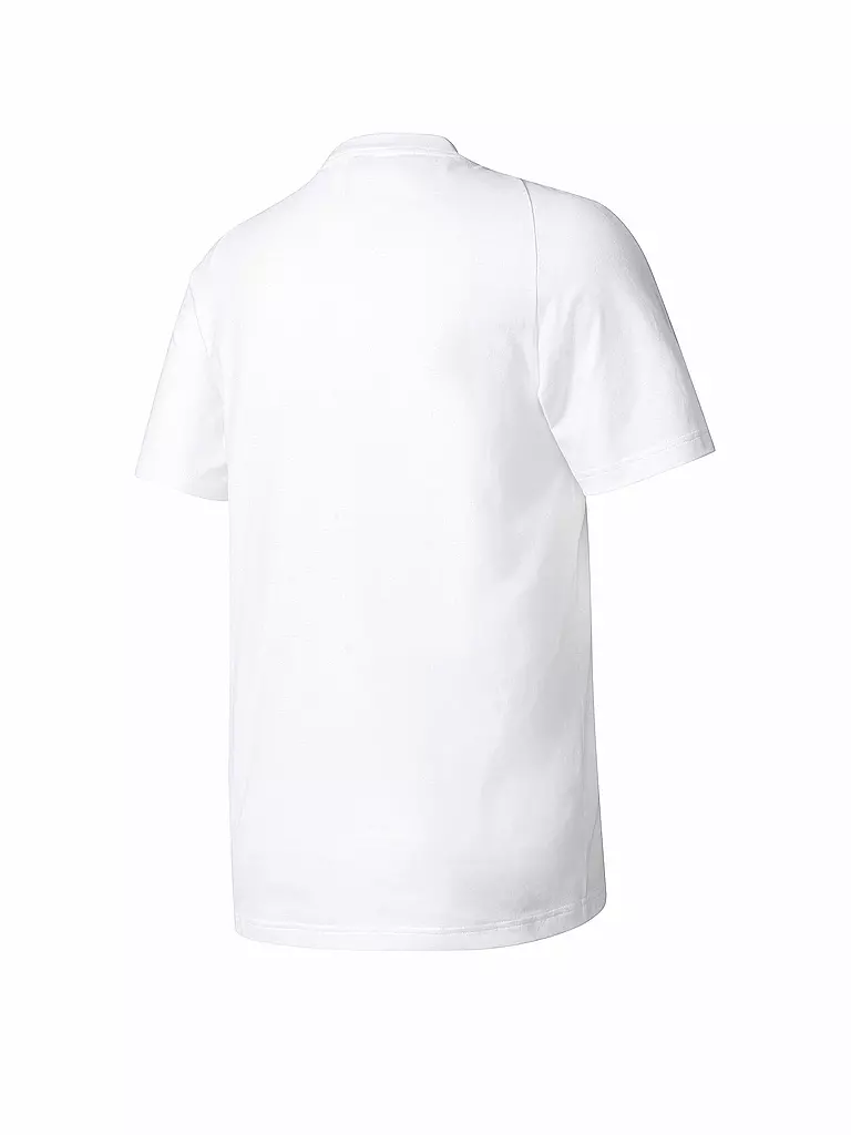 ADIDAS | Herren T-Shirt mit Brusttasche | 