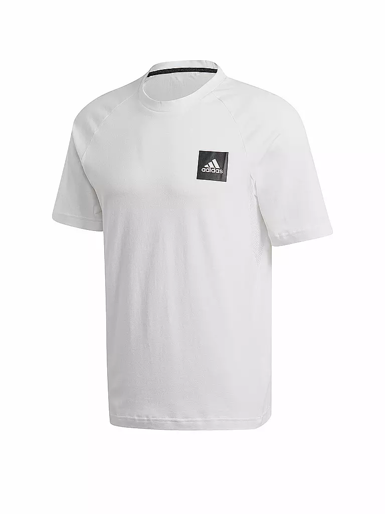 ADIDAS | Herren T-Shirt Must Haves Stadium | weiß