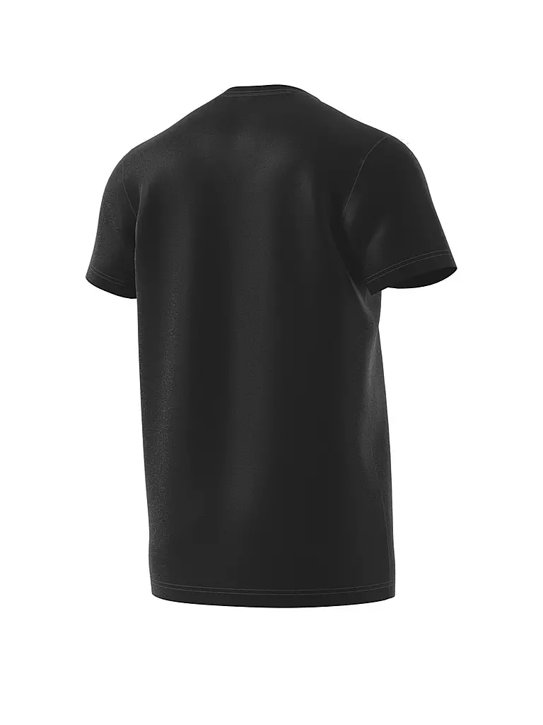 ADIDAS | Herren T-Shirt Star Wars Darth Vader | 