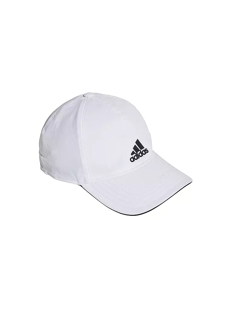 ADIDAS | Herren Tenniskappe Aeroready | weiß