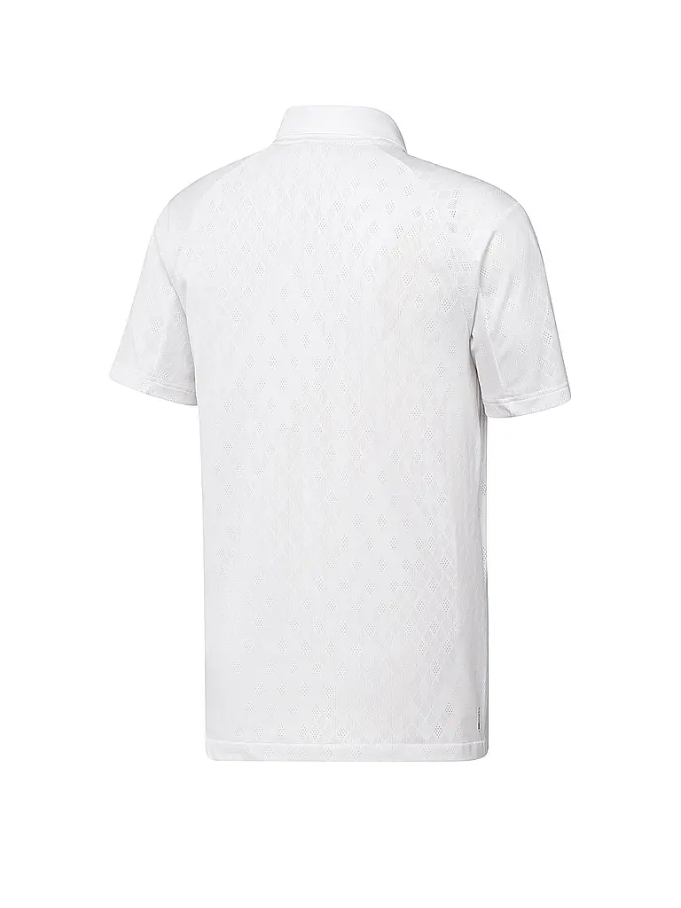 ADIDAS | Herren Tennispolo Pro Original | 
