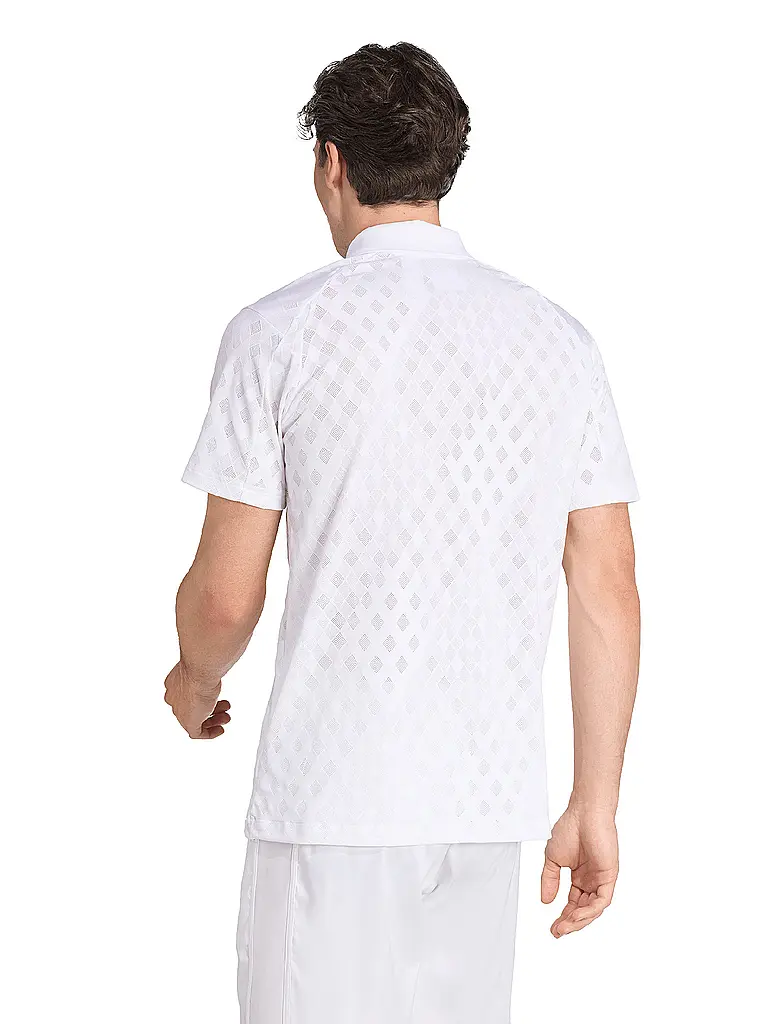 ADIDAS | Herren Tennispolo Pro Original | 