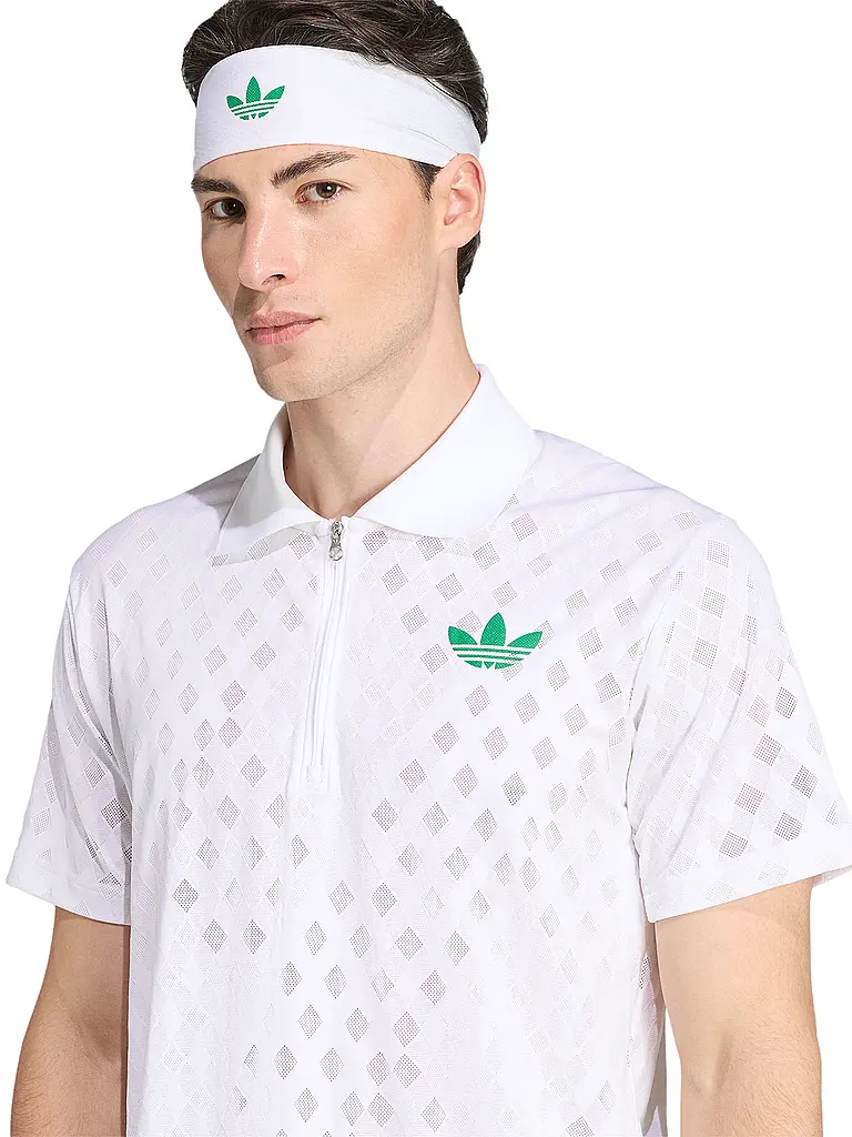 ADIDAS | Herren Tennispolo Pro Original | 