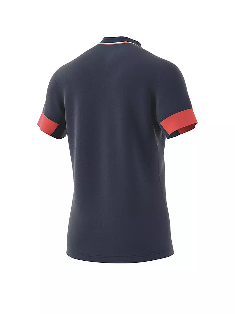 ADIDAS | Herren Tennispolo Roland Garros Climachill | 