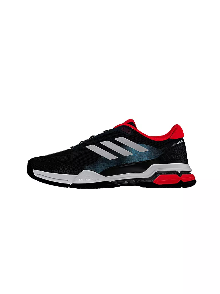 ADIDAS | Herren Tennisschuh Barricade Club | 