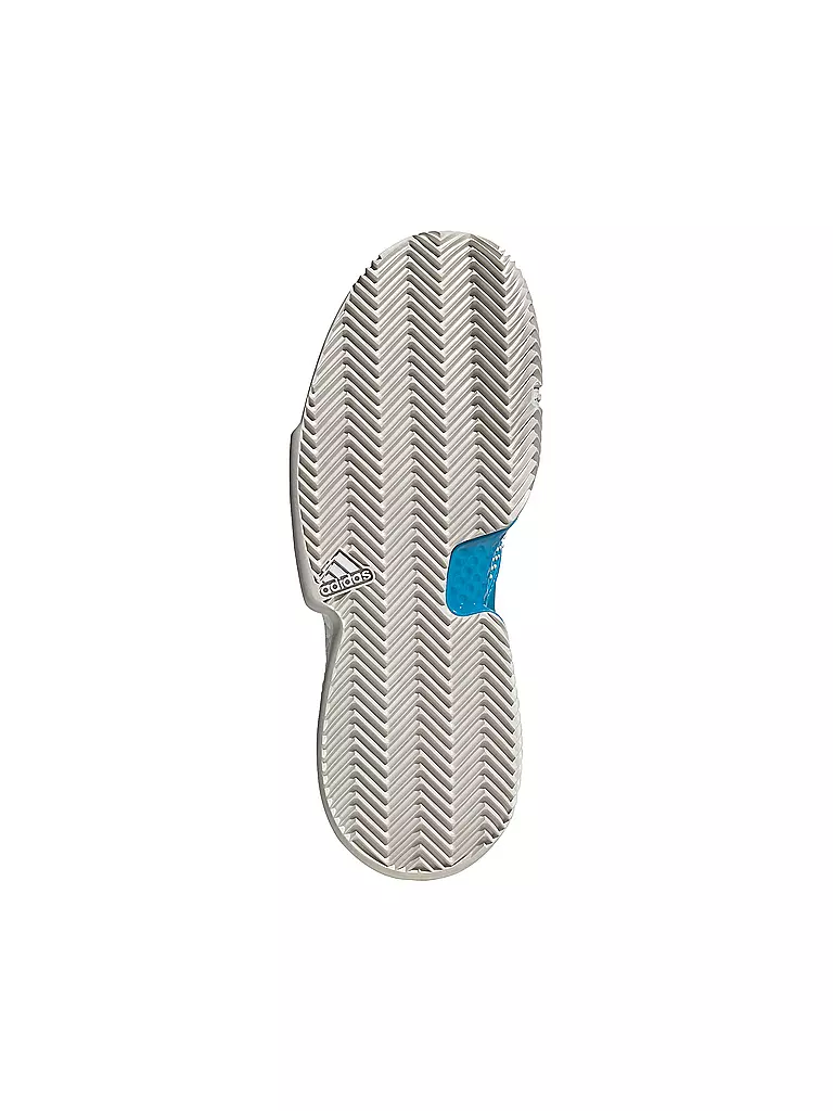 ADIDAS | Herren Tennisschuh SoleCourt Boost Clay | blau