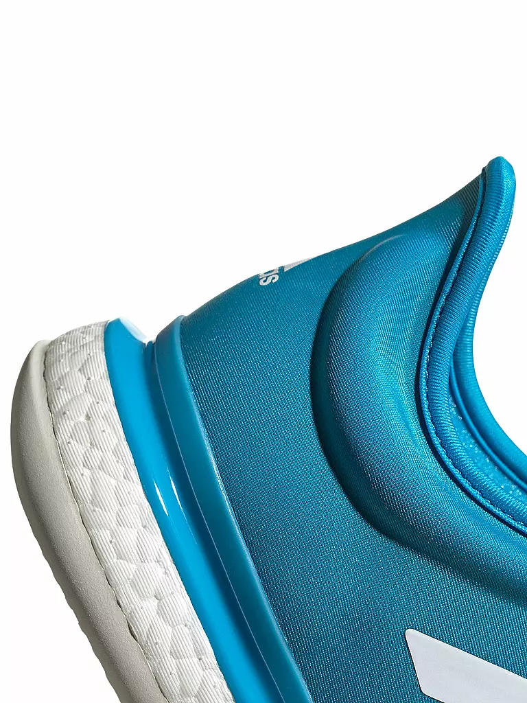 ADIDAS | Herren Tennisschuh SoleCourt Boost Clay | blau
