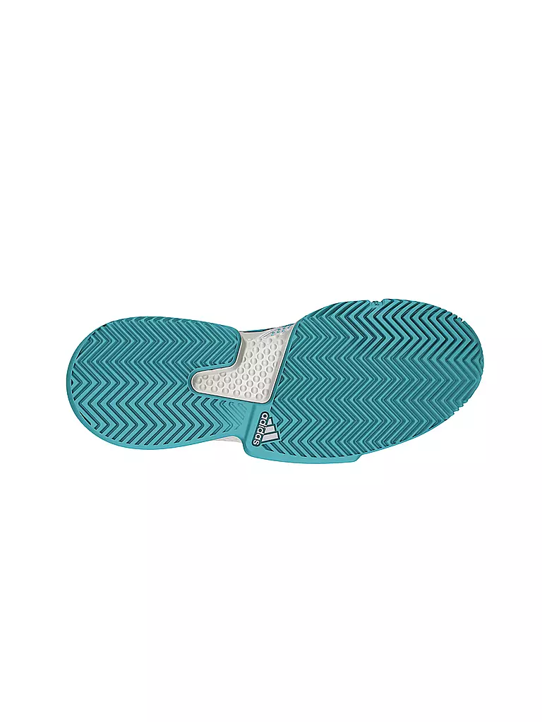 ADIDAS | Herren Tennisschuh SoleCourt Boost Parley | 