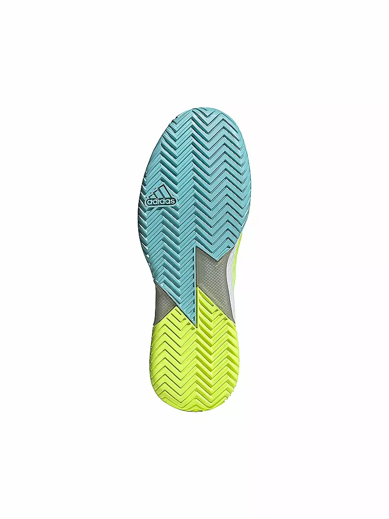 ADIDAS | Herren Tennisschuhe Adizero Ubersonic 4 | gelb