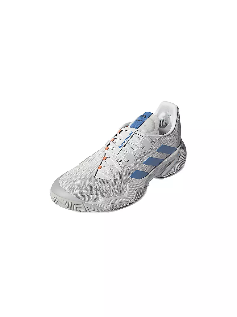 ADIDAS | Herren Tennisschuhe Barricade Parley | weiss