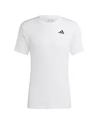 ADIDAS | Herren Tennisshirt FreeLift | weiss