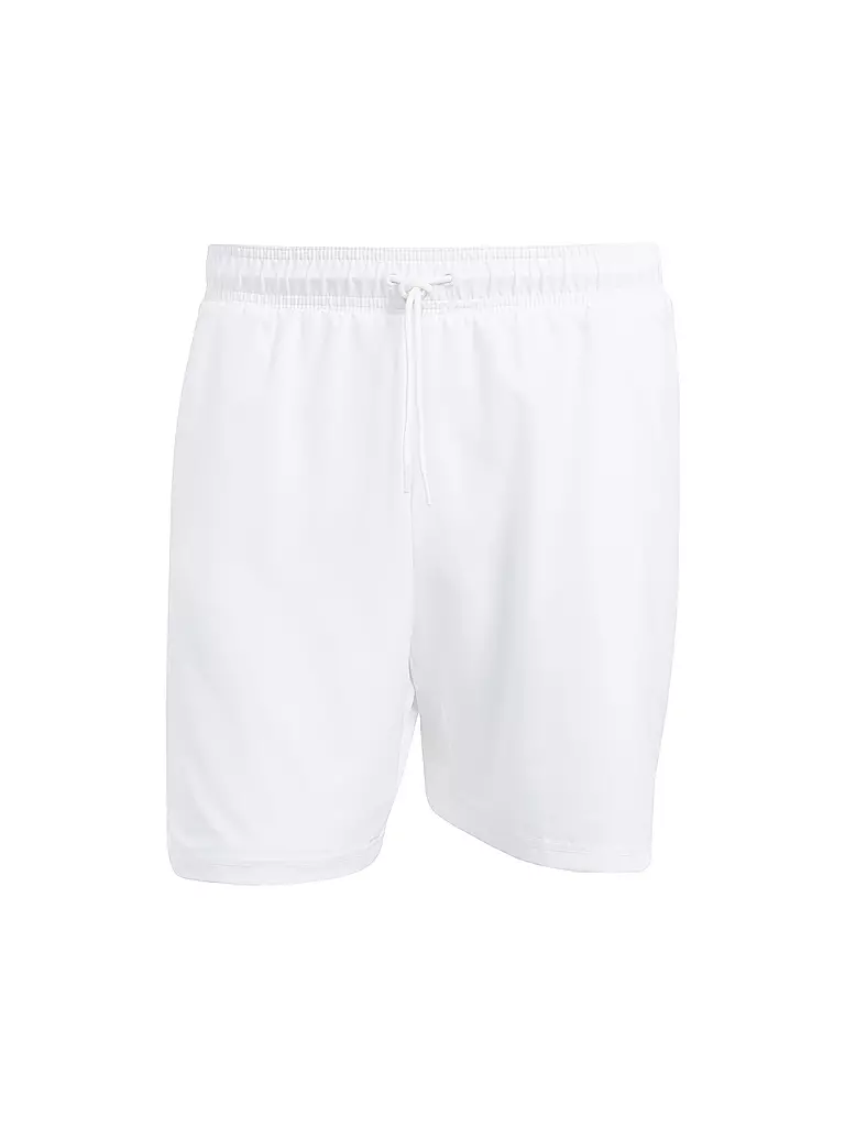 ADIDAS | Herren Tennisshort Club 2in1 | weiss