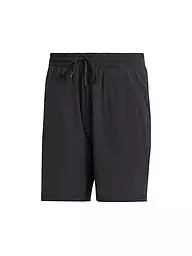 ADIDAS | Herren Tennisshort Ergo 7in | schwarz