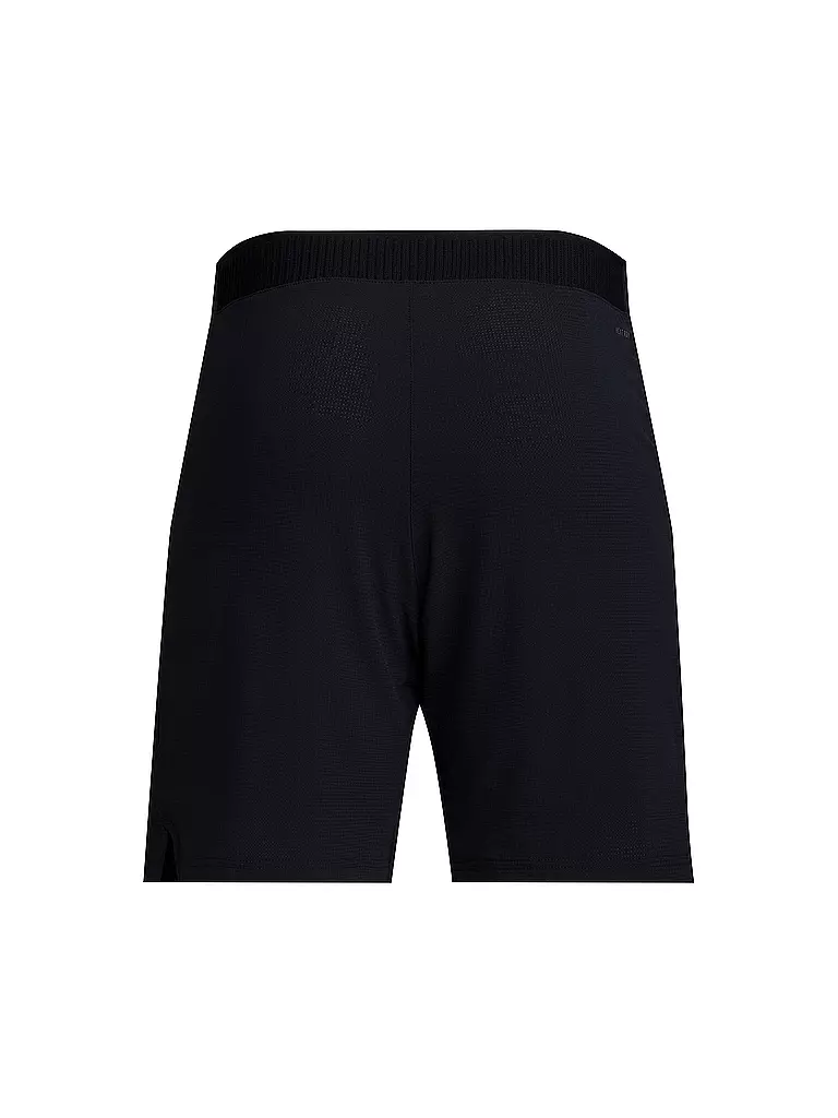 ADIDAS | Herren Tennisshort Ergo 7in | schwarz