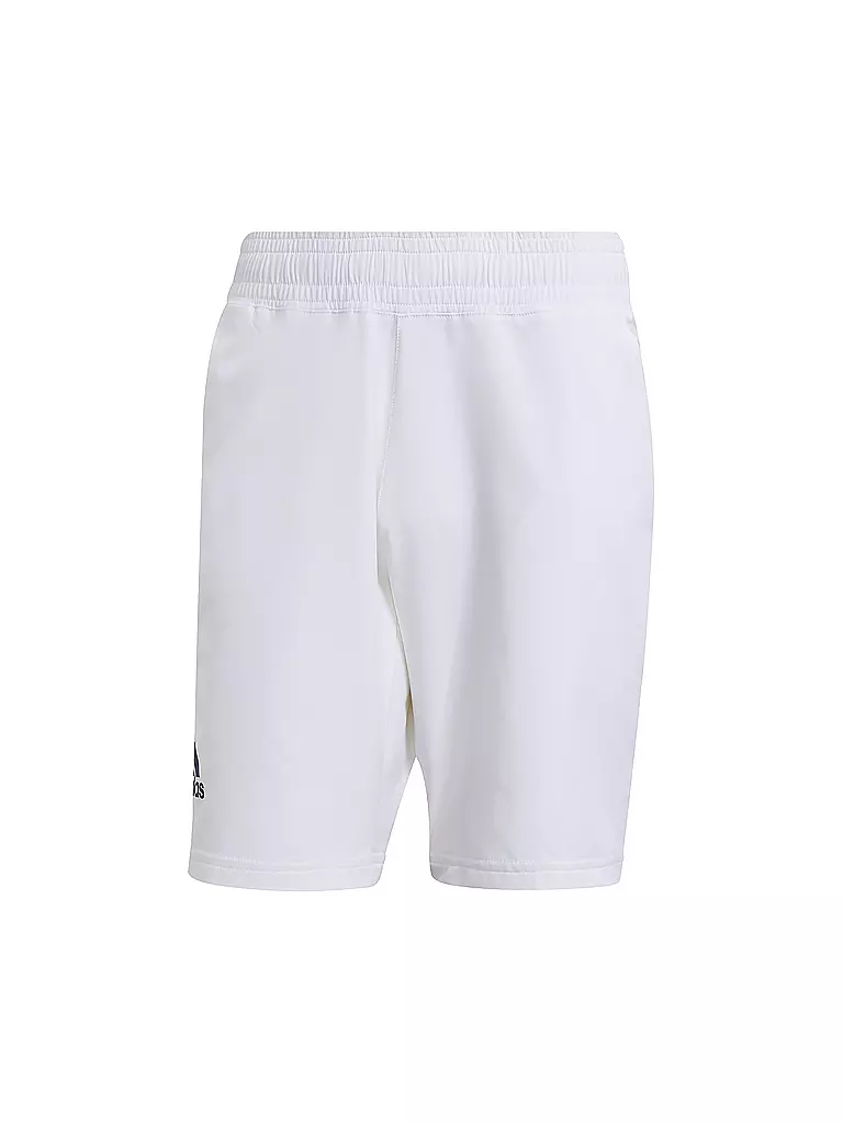 ADIDAS | Herren Tennisshort Ergo Primeblue 9-Inch | weiß