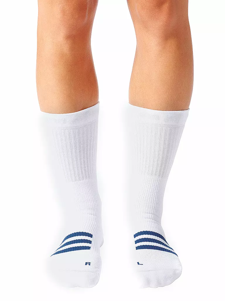 ADIDAS | Herren Tennissocken Crew Dominic Thiem | 