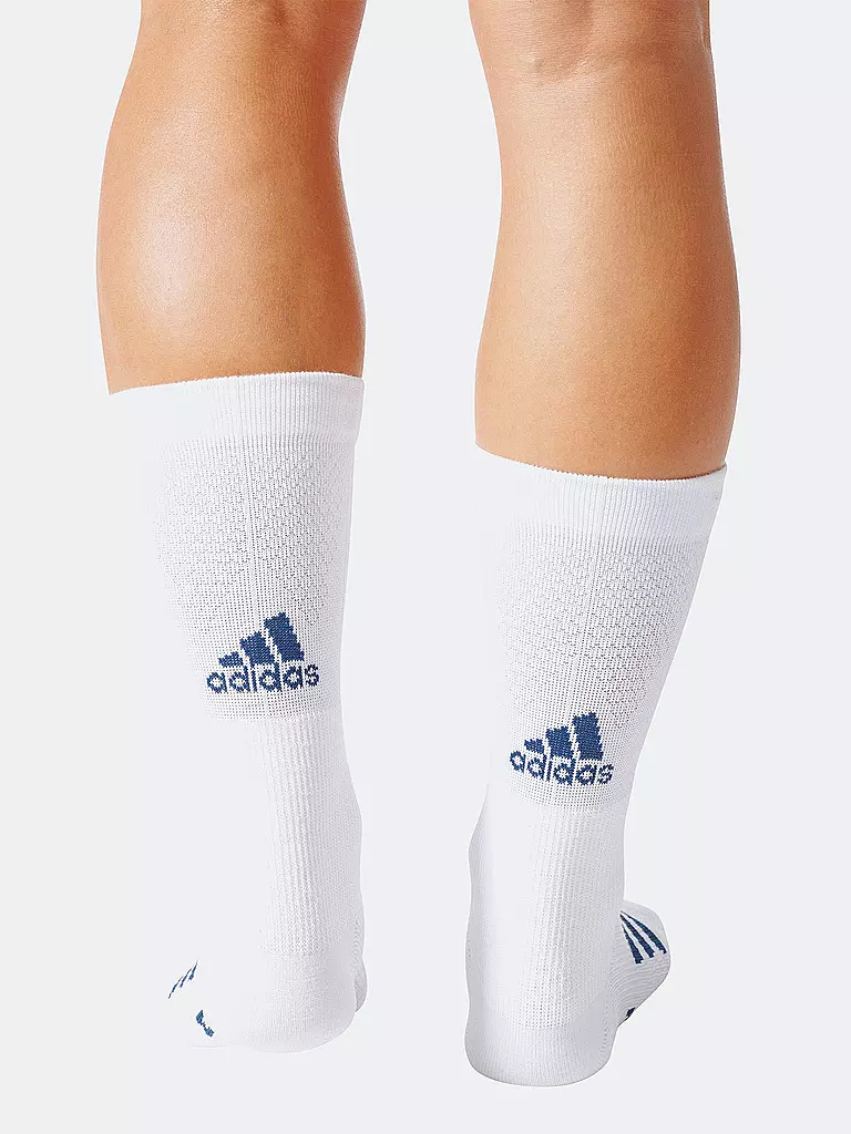 ADIDAS | Herren Tennissocken Crew Dominic Thiem | 