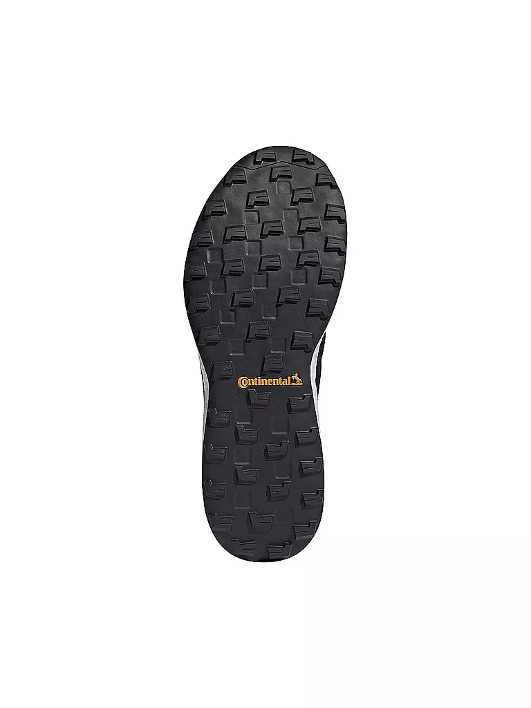 ADIDAS | Herren Trailrunningschuh Terrex Agravic Boa | schwarz