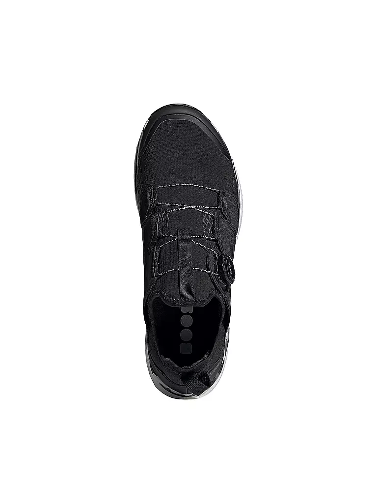 ADIDAS | Herren Trailrunningschuh Terrex Agravic Boa | schwarz