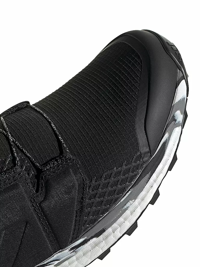 ADIDAS | Herren Trailrunningschuh Terrex Agravic Boa | schwarz