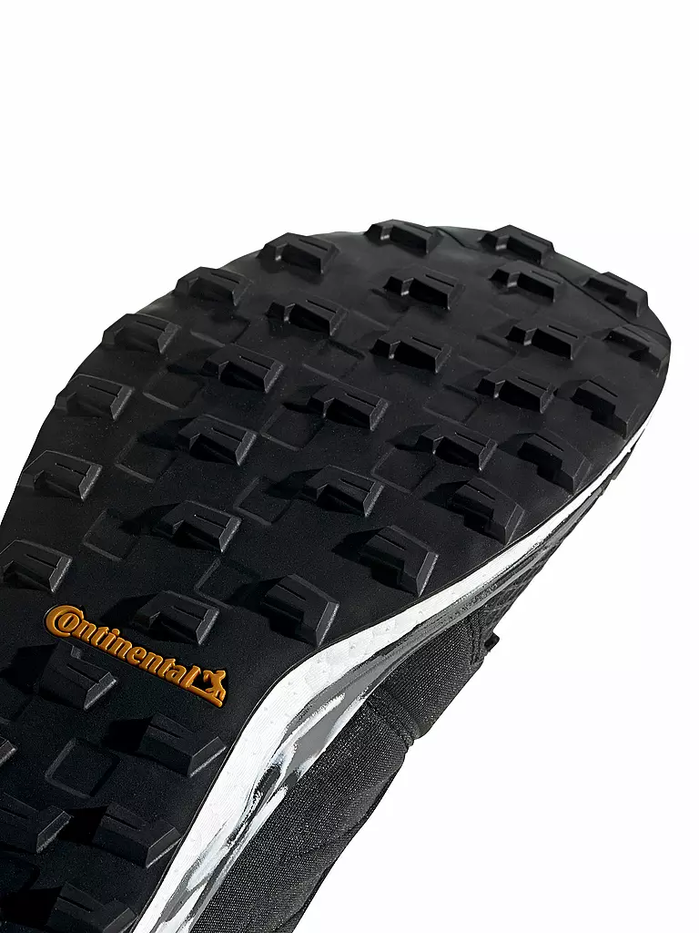 ADIDAS | Herren Trailrunningschuh Terrex Agravic Boa | schwarz