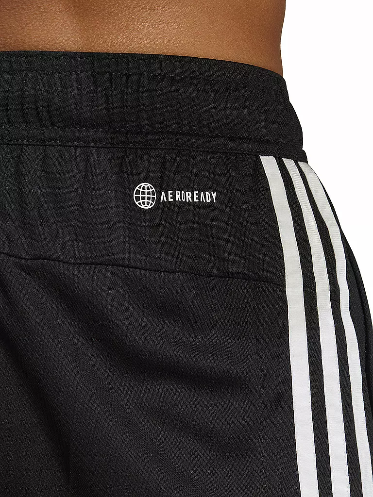 ADIDAS | Herren Trainigsshort Train Essentials | schwarz