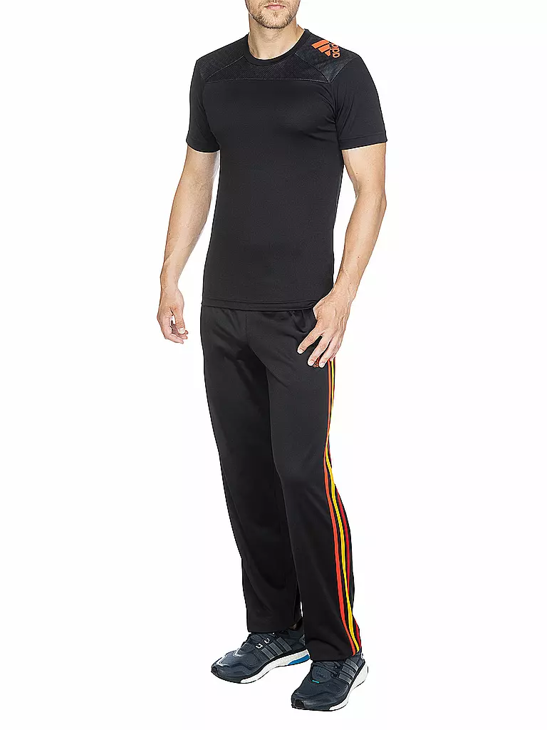 ADIDAS | Herren Trainings-Hose Ess 3S PES Pant | 