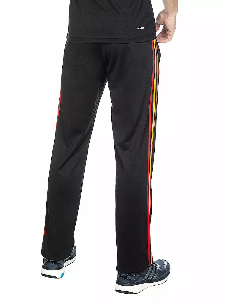 ADIDAS | Herren Trainings-Hose Ess 3S PES Pant | 