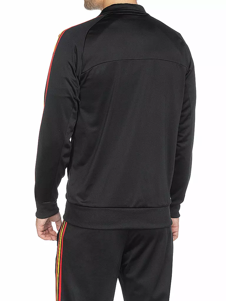 ADIDAS | Herren Trainings-Jacke Ess 3S PES Tracktop | 