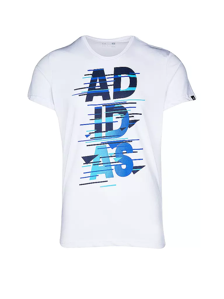 ADIDAS | Herren Trainings-Shirt | 