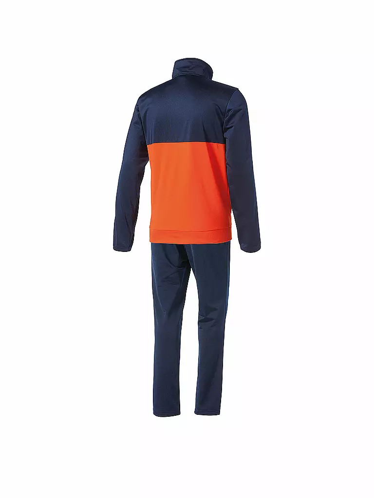 ADIDAS | Herren Trainingsanzug Back 2 Basic | 