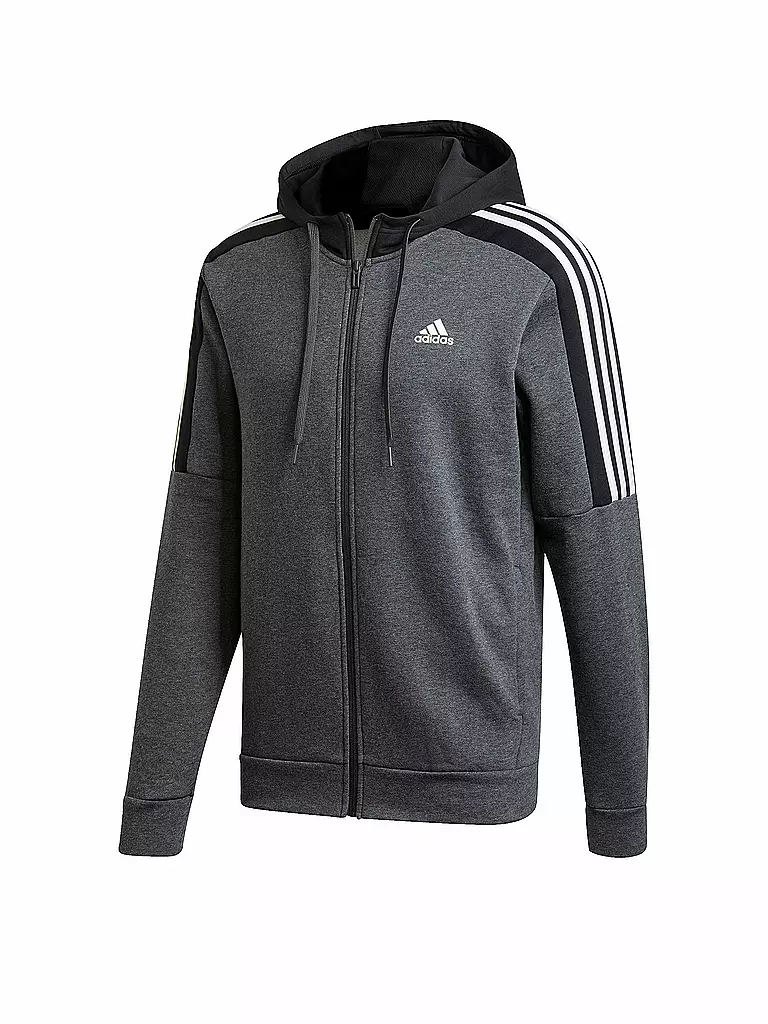 ADIDAS | Herren Trainingsanzug Energize | grau