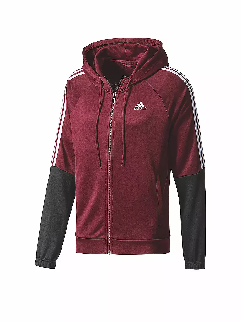 ADIDAS | Herren Trainingsanzug Re-Focus | 