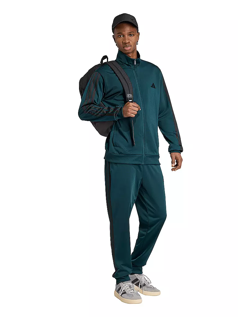 ADIDAS | Herren Trainingsanzug Sportswear Basic 3S | 