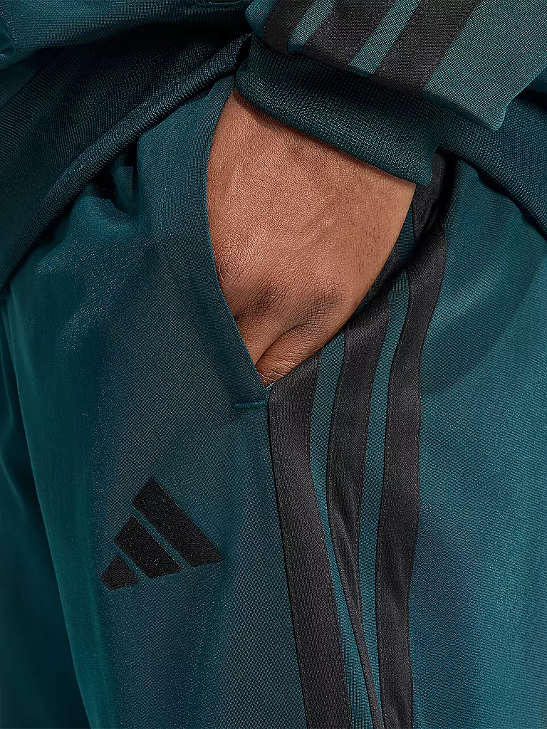 ADIDAS | Herren Trainingsanzug Sportswear Basic 3S | 