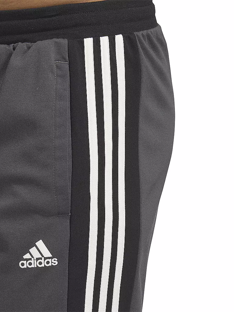 ADIDAS | Herren Trainingsanzug Sportswear Colorblock | grau