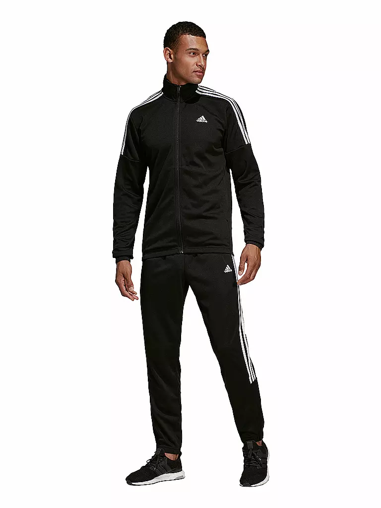 ADIDAS | Herren Trainingsanzug Team Sport | 