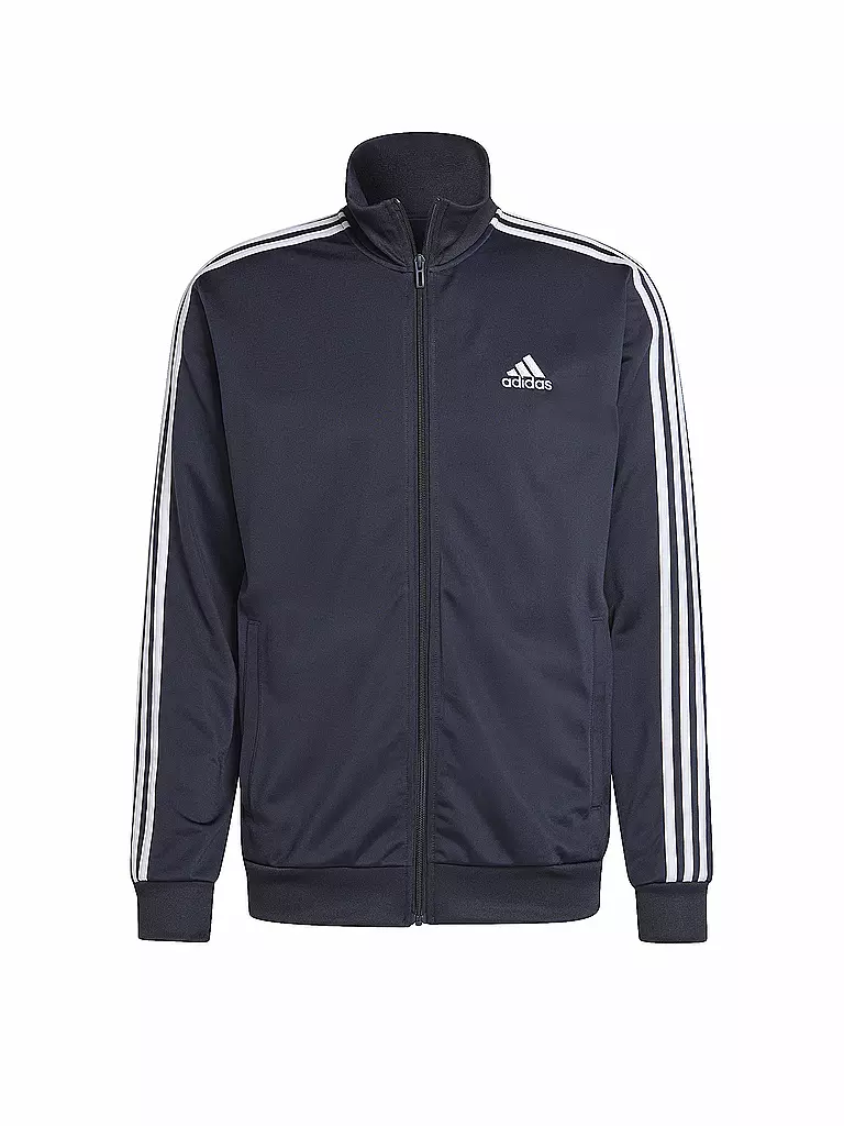 ADIDAS | Herren Trainingsanzug | dunkelblau