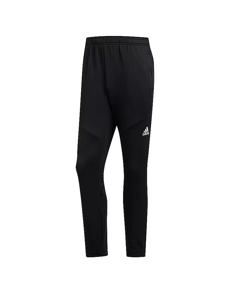 ADIDAS | Herren Trainingshose Climawarm | schwarz