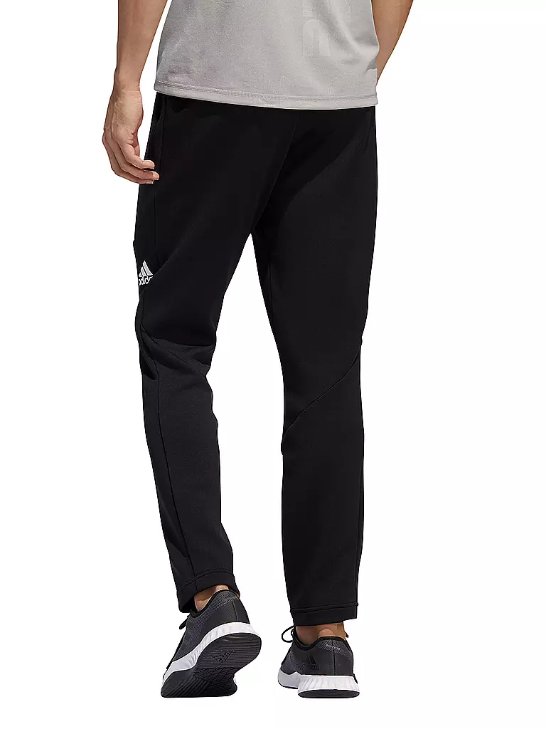 ADIDAS | Herren Trainingshose Climawarm | schwarz