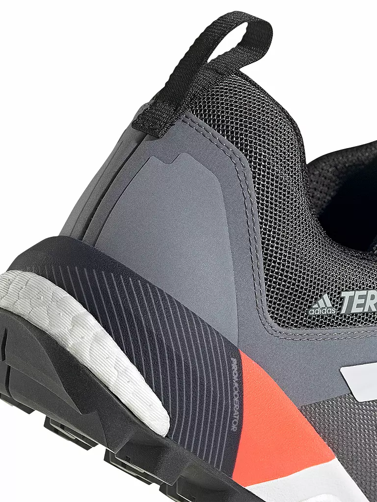 ADIDAS | Herren Wanderschuh TERREX Skychaser XT GTX | grau