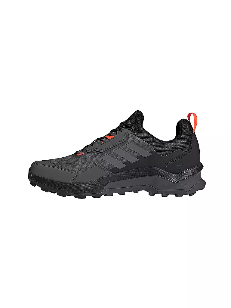 ADIDAS | Herren Wanderschuhe Terrex AX4 GTX | schwarz