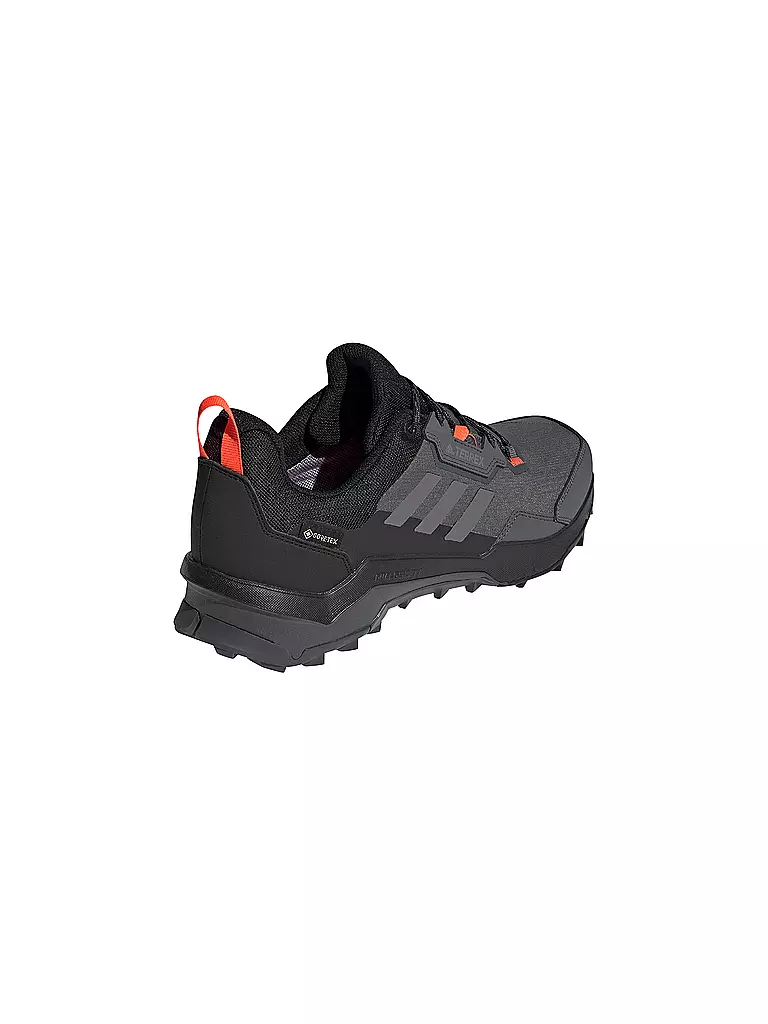 ADIDAS | Herren Wanderschuhe Terrex AX4 GTX | schwarz