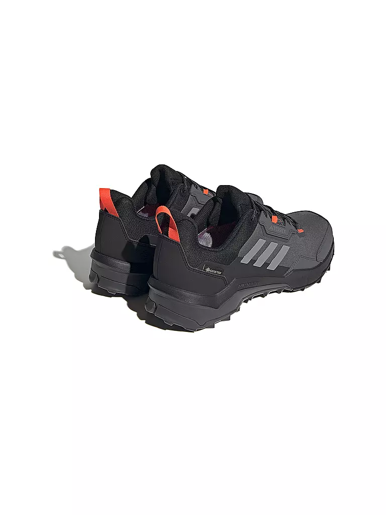 ADIDAS | Herren Wanderschuhe Terrex AX4 GTX | schwarz