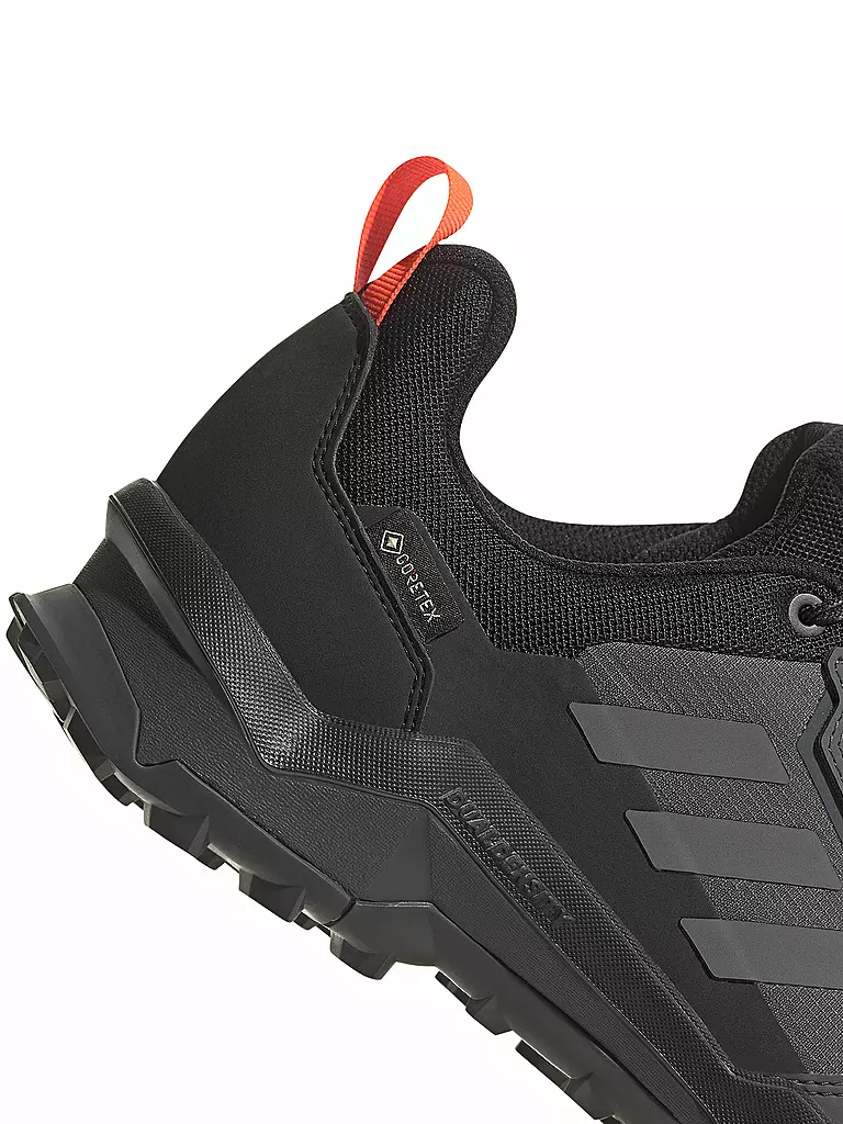 ADIDAS | Herren Wanderschuhe Terrex AX4 GTX | schwarz