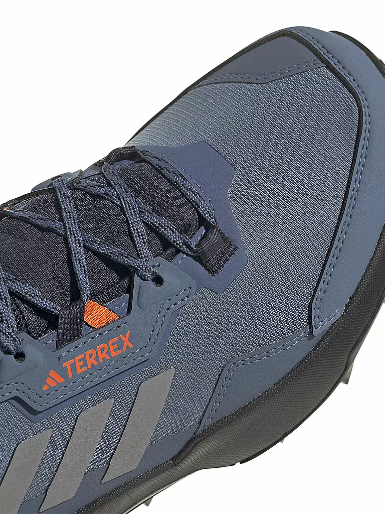 ADIDAS | Herren Wanderschuhe Terrex AX4 GTX | blau