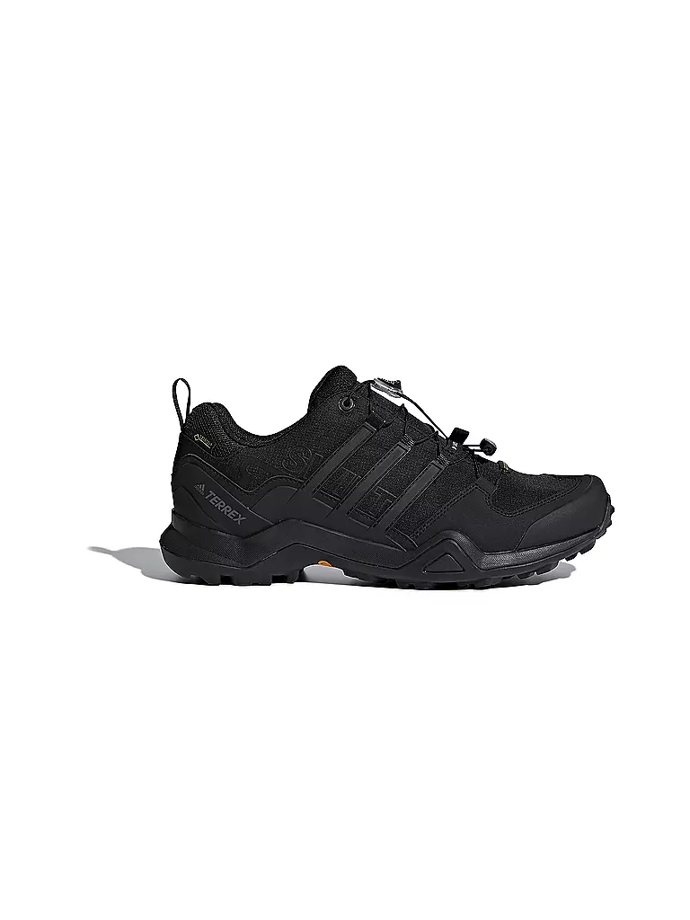 ADIDAS | Herren Wanderschuhe TERREX Swift R2 GTX | schwarz