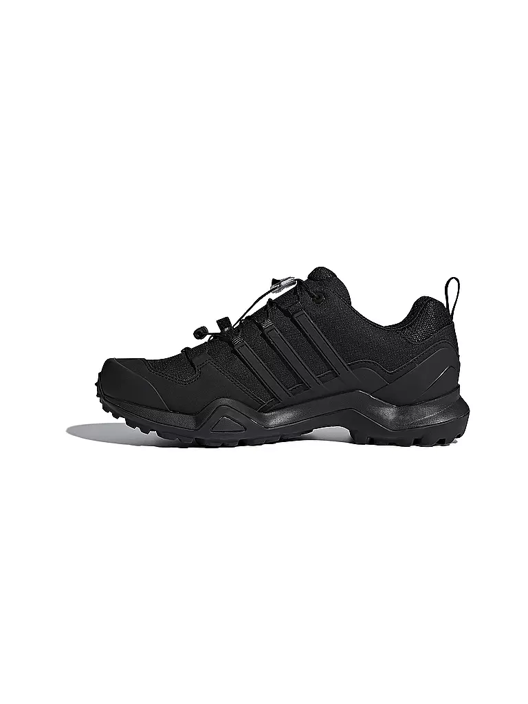 ADIDAS | Herren Wanderschuhe TERREX Swift R2 GTX | schwarz