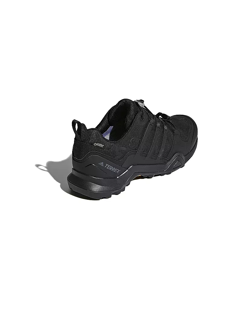 ADIDAS | Herren Wanderschuhe TERREX Swift R2 GTX | schwarz